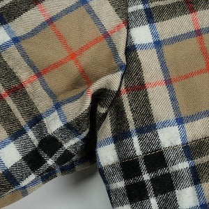 SUPREME シュプリーム 24AW Reversible Puffer Jacket Yellow ジャケット 黄 Size 【L】 【新古品・未使用品】 20831551