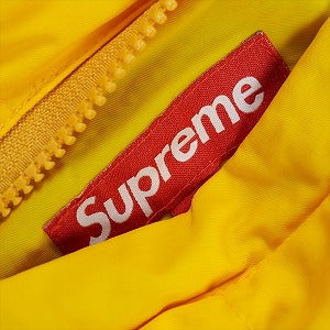 SUPREME シュプリーム 24AW Reversible Puffer Jacket Yellow ジャケット 黄 Size 【L】 【新古品・未使用品】 20831551