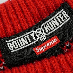 SUPREME シュプリーム ×Bounty Hunter 23AW Sweater Red セーター 赤 Size 【S】 【新古品・未使用品】 20831556