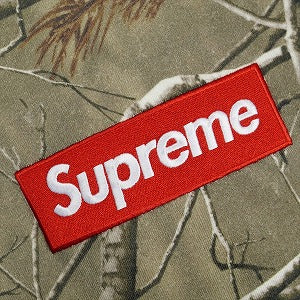 SUPREME シュプリーム 25FW Box Logo Hooded Sweatshirt Heather Realtree AP Camo ボックスロゴパーカー 茶 Size 【M】 【新古品・未使用品】 20831559