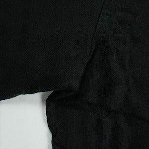 SUPREME シュプリーム 25FW Small Box L/S Tee Black ロンT 黒 Size 【M】 【新古品・未使用品】 20831570