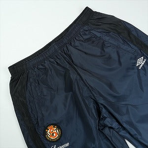 SUPREME シュプリーム ×Umbro 25FW Gradient Track Pant Black トラックパンツ 黒 Size 【L】 【新古品・未使用品】 20831585