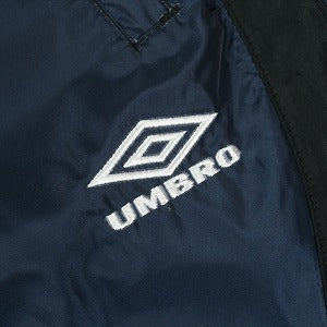 SUPREME シュプリーム ×Umbro 25FW Gradient Track Pant Black トラックパンツ 黒 Size 【L】 【新古品・未使用品】 20831585