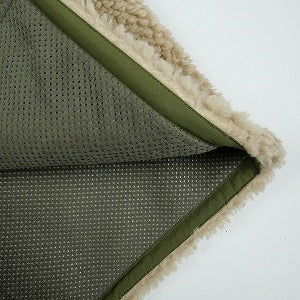 HUMAN MADE ヒューマンメイド 25AW FLEECE JACKET BEIGE  HM30JK025 フリースジャケット ベージュ Size 【M】 【新古品・未使用品】 20831590