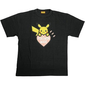 HUMAN MADE ヒューマンメイド ×POKEMON MADE 25AW GRAPHIC T-SHIRT