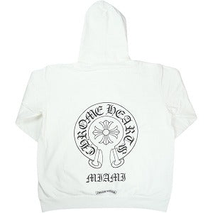 CHROME HEARTS ホワイトロンパース　6m CHROME HEARTS ホワイトロンパース 6m
