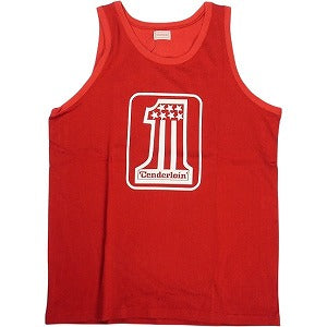 TENDERLOIN S/S TEE ALL ITEM – foolsjudge