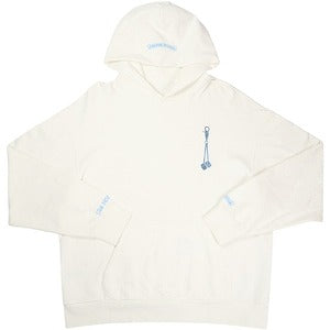 Off-White Chrome Hearts パーカー 2018 Lサイズ CHROME HEARTS クロムハーツ x Off-White 2018 Hoodie パーカー