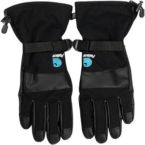 小物 PALACE CARHARTT WIP DUTY GLOVE BLACK Carhartt WIP - Duty Gloves (Black) – Hiatus Store
