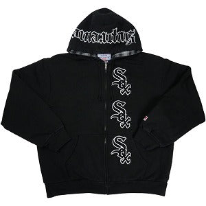 SUPREME シュプリーム ×Chicago White Sox 25FW Zip Up Hooded