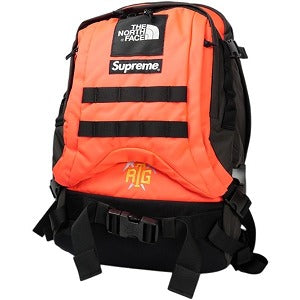 SUPREME シュプリーム ×The North Face 20SS RTG Backpack Bright Red