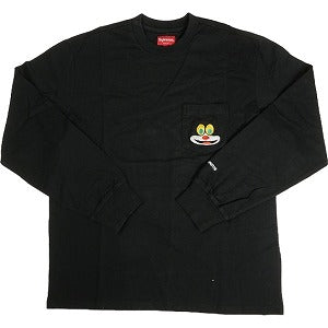 ■新品■ Supreme シュプリーム Cat L/S Pocket Tee シュプリーム Supreme Cat L/S Pocket Tee Supreme Cat L S Pocket Tee