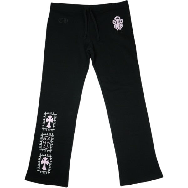 CHROME PANTS – foolsjudge