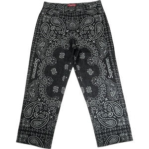 SUPREME PANTS ALL ITEM – foolsjudge