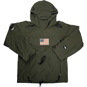 SUPREME シュプリーム ×THE NORTH FACE 17SS Trans Antarctica