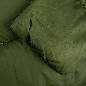 SUPREME シュプリーム ×Yohji Yamamoto 20AW Down Jacket Olive ダウン