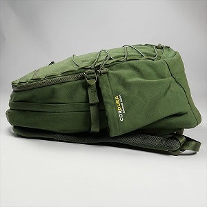 SUPREME シュプリーム 25SS Backpack Olive バックパック オリーブ