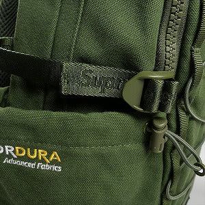SUPREME シュプリーム 25SS Backpack Olive バックパック オリーブ