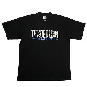 TENDERLOIN S/S TEE ALL ITEM – foolsjudge