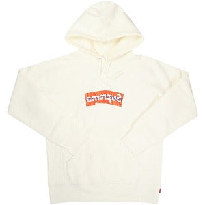 トップス Supreme Box Logo 25FW White M Supreme Box Supreme Box Logo L/S Tee White M Logo long-sleeve T