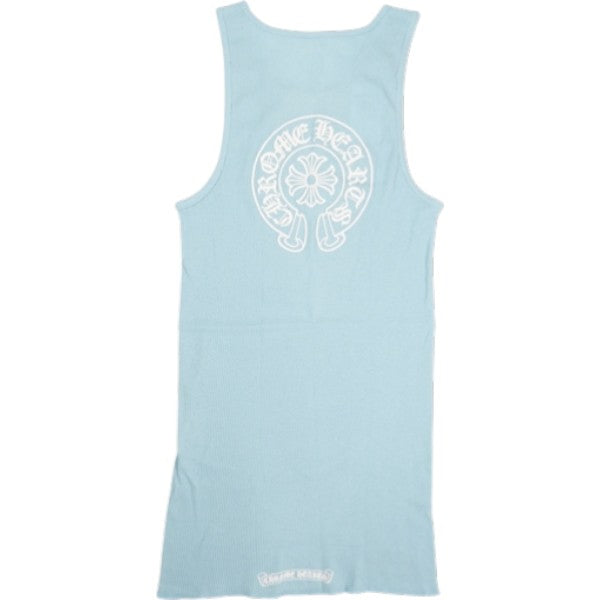 CHROME HEARTS TANK TOP – foolsjudge