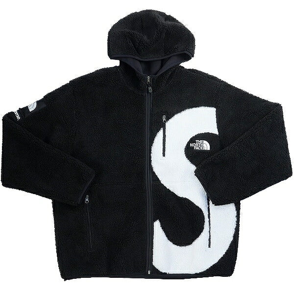 SUPREME シュプリーム ×THE NORTH FACE 20AW S Logo Hooded Fleece 