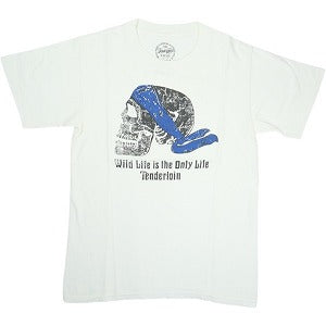 TENDERLOIN S/S TEE ALL ITEM – foolsjudge