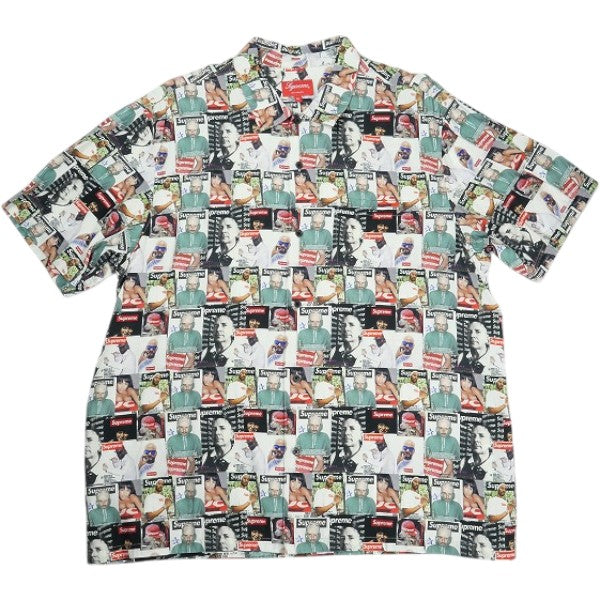 SUPREME SHIRT ALL ITEM – foolsjudge