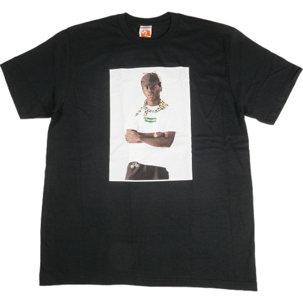 SUPREME シュプリーム 24AW Tyler, The Creator Tee Black Tシャツ 黒