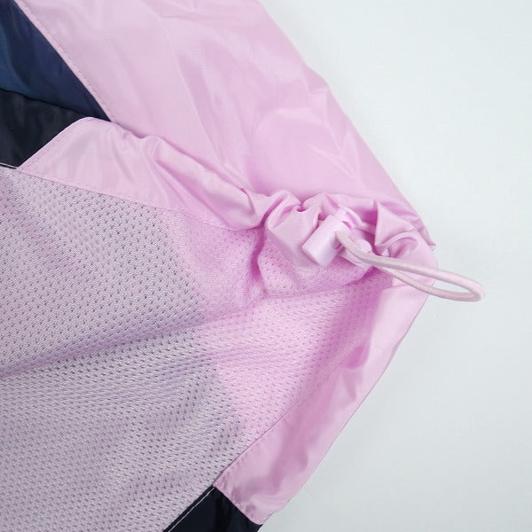 SUPREME シュプリーム ×Umbro 25FW Gradient Track Jacket Pink