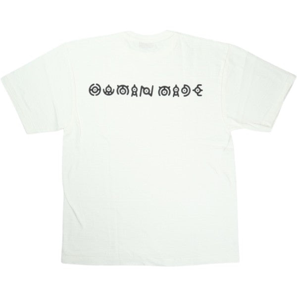 L】HUMAN T-SHIRT – foolsjudge