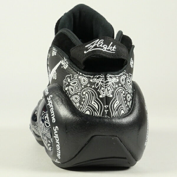 SUPREME シュプリーム ×NIKE 22SS AIR ZOOM FLIGHT 95 SP DJ8604-001