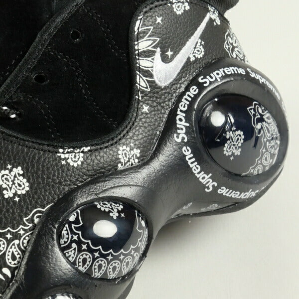 SUPREME シュプリーム ×NIKE 22SS AIR ZOOM FLIGHT 95 SP DJ8604-001