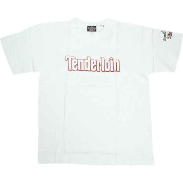 TENDERLOIN S/S TEE ALL ITEM – foolsjudge