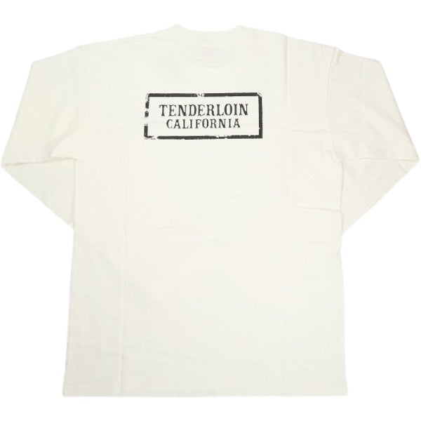 TENDERLOIN ALL ITEM – foolsjudge