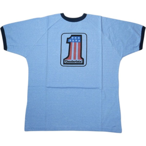 TENDERLOIN S/S TEE ALL ITEM – foolsjudge