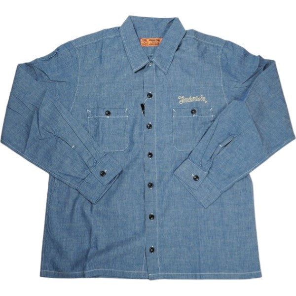 TENDERLOIN – foolsjudge