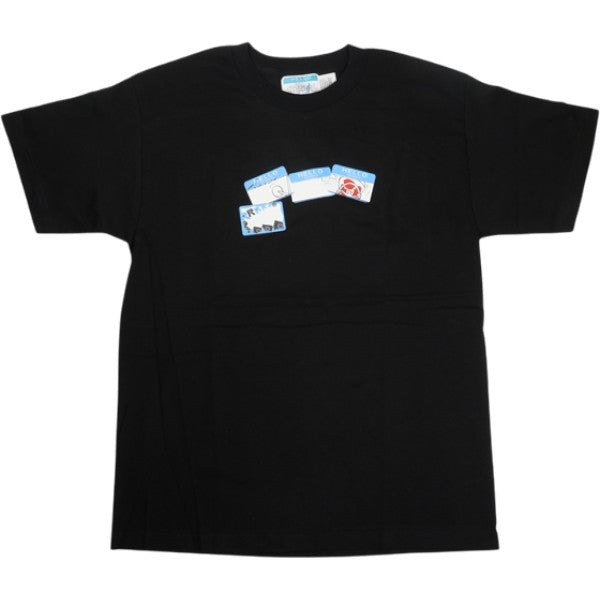 TENDERLOIN S/S TEE ALL ITEM – foolsjudge