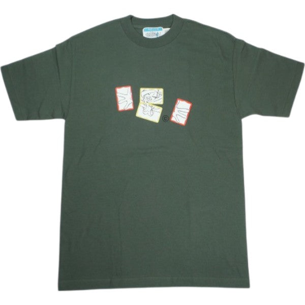 TENDERLOIN S/S TEE ALL ITEM – foolsjudge