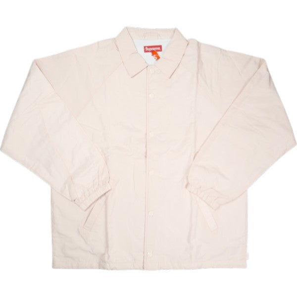 SUPREME シュプリーム 20SS World Famous Coaches Jacket Pink コーチ
