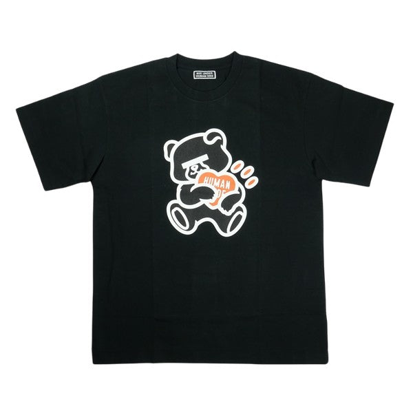 L】HUMAN T-SHIRT – foolsjudge