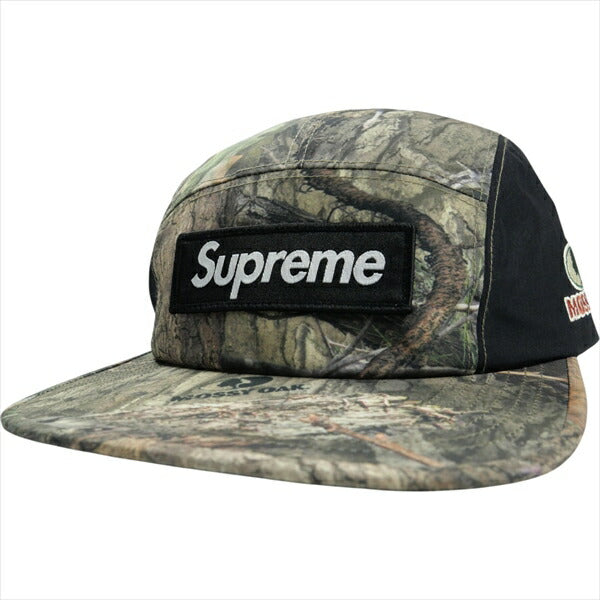 SUPREME シュプリーム 26SS GORE-TEX Camp Cap Mossy Oak Country DNA