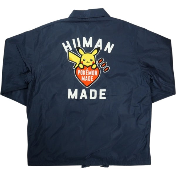 HUMAN JACKET – foolsjudge