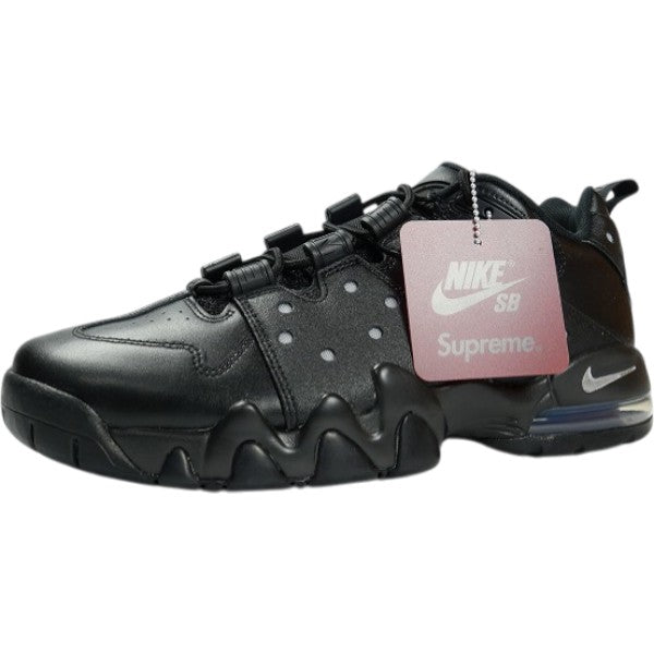 SUPREME シュプリーム ×Nike 26SS SB Air Max 2 CB 94 Low SP Black