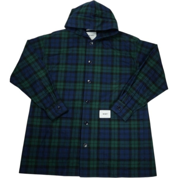 WTAPS – foolsjudge