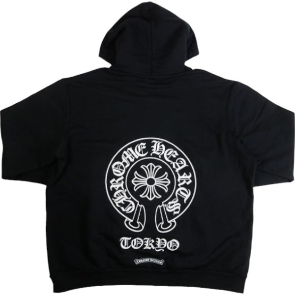 XXL】CHROME HOODIE – foolsjudge