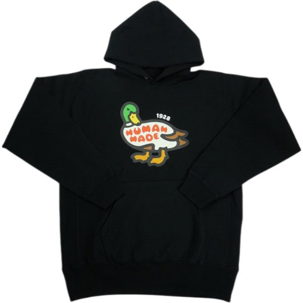 神戸 黒M ANIMAL HOODIE KOBE ヒューマンメイド 闘牛パーカー 神戸 黒M ANIMAL HOODIE KOBE ヒューマンメイド 闘牛パーカー 【公式通販】