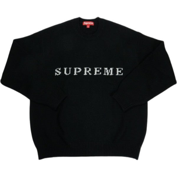 SUPREME Crewneck ALL ITEM – foolsjudge