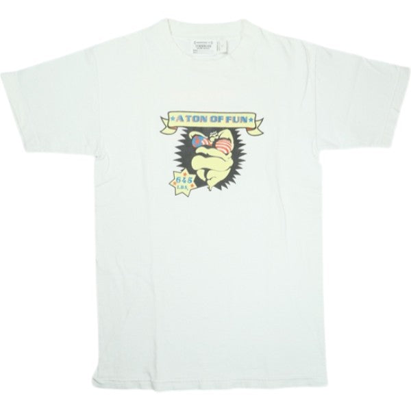 TENDERLOIN S/S TEE ALL ITEM – foolsjudge