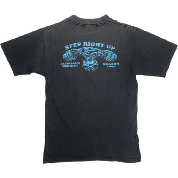 TENDERLOIN S/S TEE ALL ITEM – foolsjudge